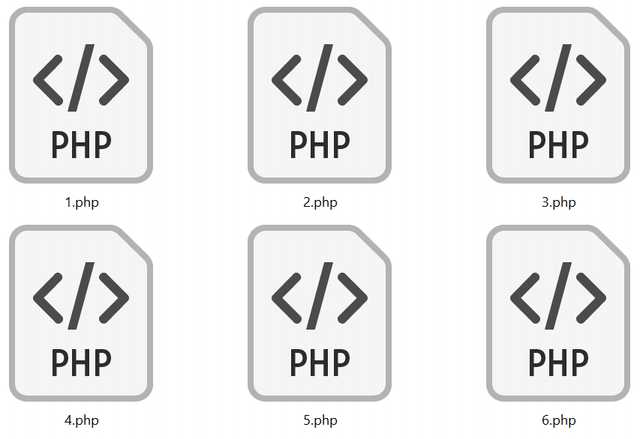 Что в php означает Что в php означает