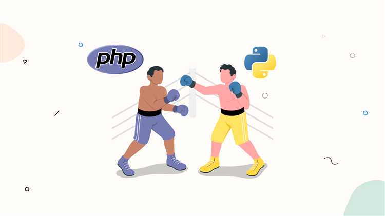 Что выбрать php или python