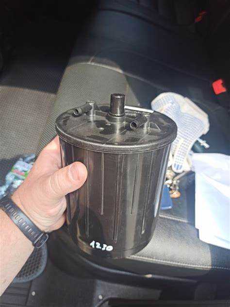 Роль абсорбера в снижении выбросов в атмосферу