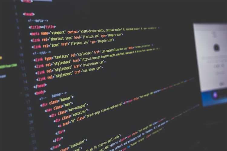 Как CSS помогает организовать структуру и выравнивание элементов