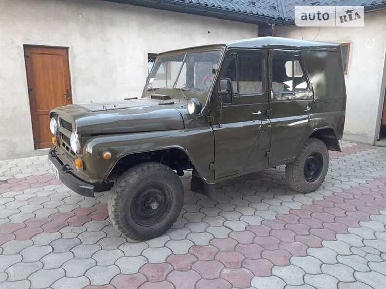 Где купить двери уаз 469 бу