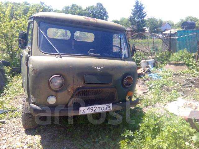 Выбор кабины для УАЗ в зависимости от модели и года выпуска