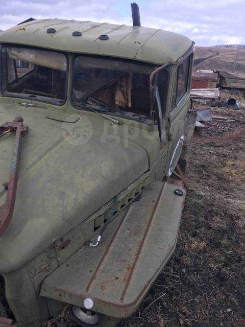 Какие особенности восстановления и установки кабины на УАЗ