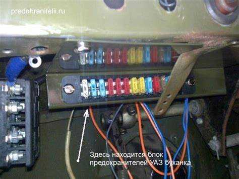 Особенности размещения бачка гидроусилителя на моделях после 2010 года