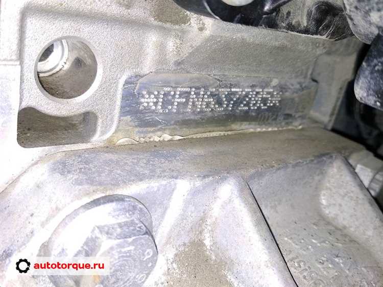 Особенности поиска номера двигателя на модификациях УАЗ с ДВС 421