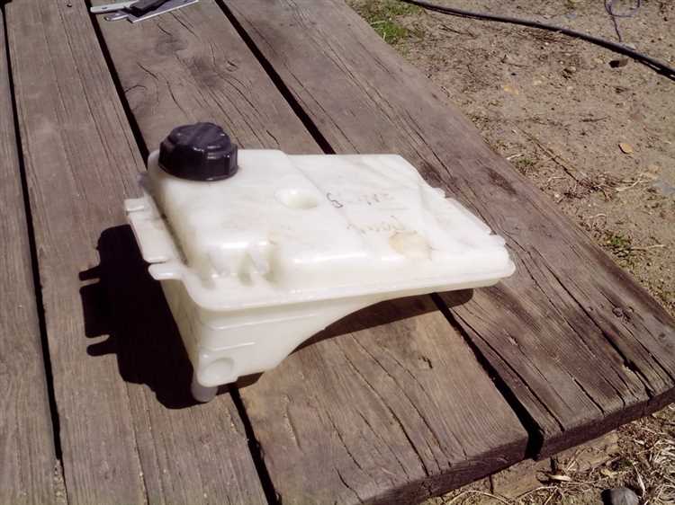 Что влияет на доступность расширительного бачка