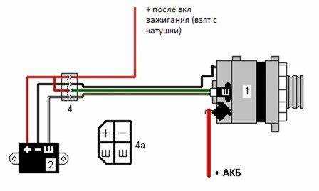 Что делать, если реле зарядки не работает