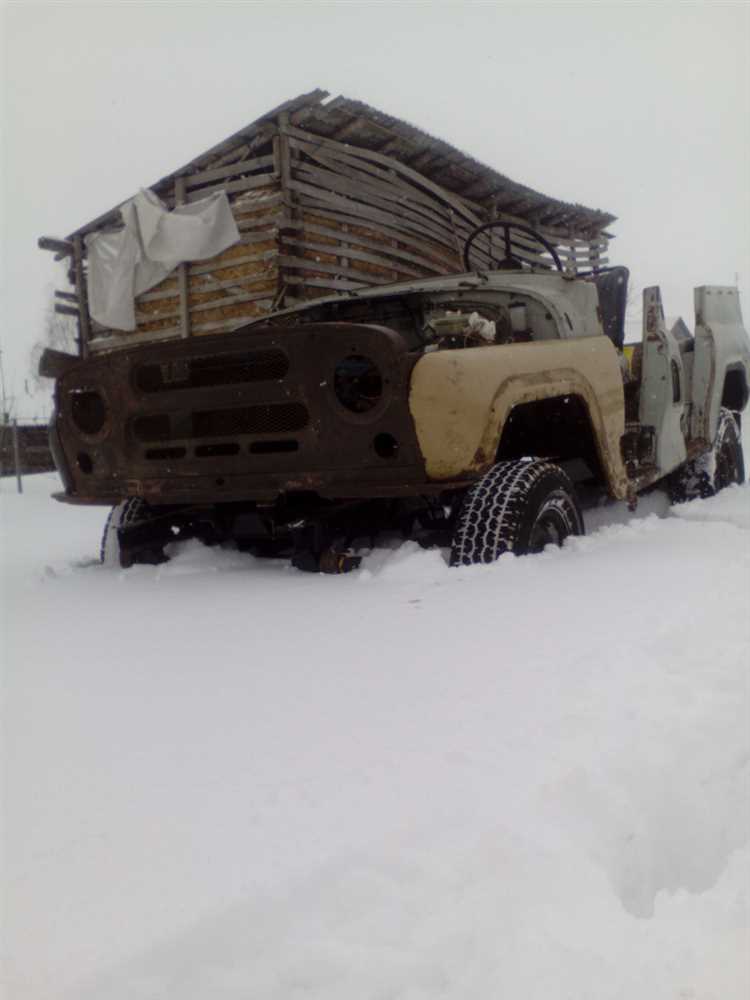 Где номер рамы уаз 3151 Где номер рамы уаз 3151