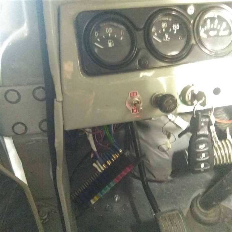 Где подсос на уаз буханка