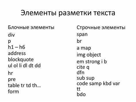 Где выделять новые абзацы на языке html