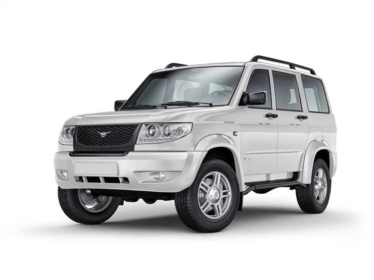 Как проверить вин номер на стекле УАЗ Патриот