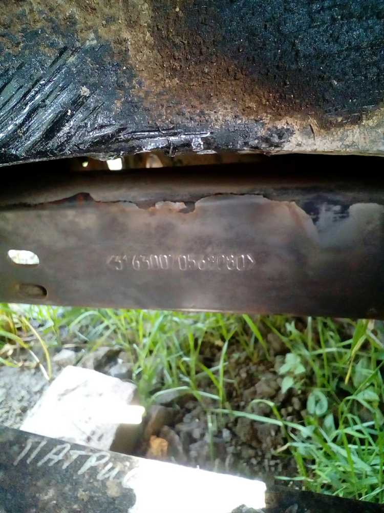 Где вин номер на уаз патриот Где вин номер на уаз патриот