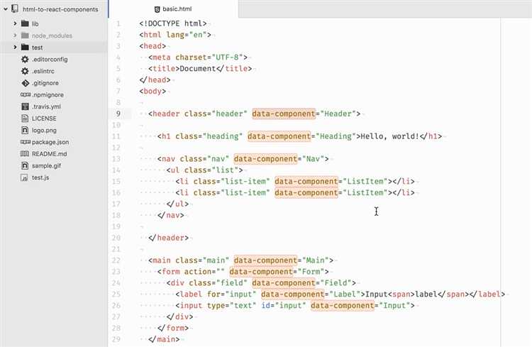 Как использовать базовые HTML шаблоны на платформе Тильда