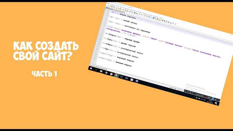 Как опубликовать сайт с помощью GitHub Pages