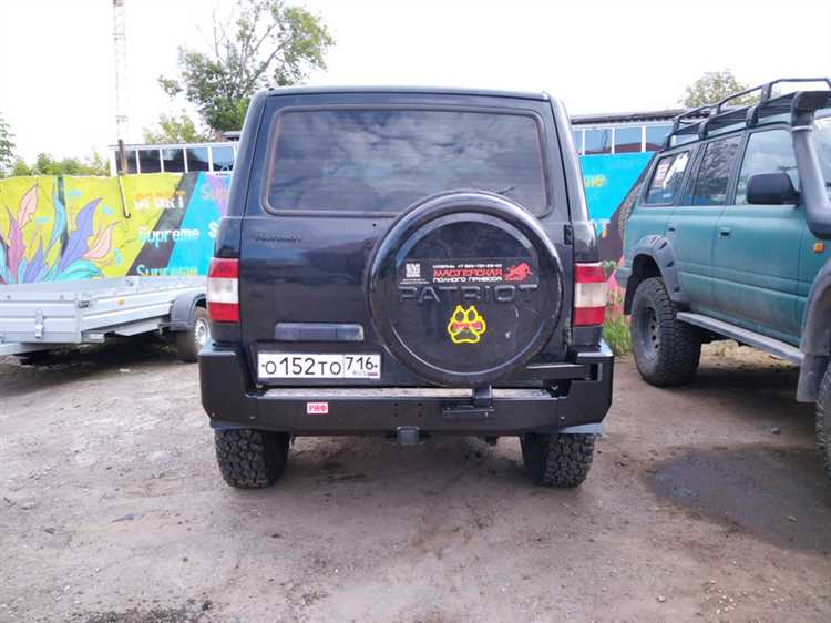 Как правильно диагностировать неисправности на УАЗ Патриот?