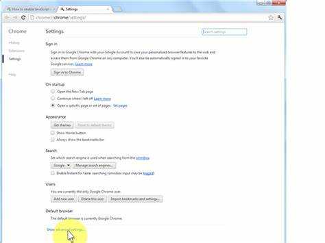 Как корректно обрабатывать устаревшие версии браузеров с помощью JavaScript