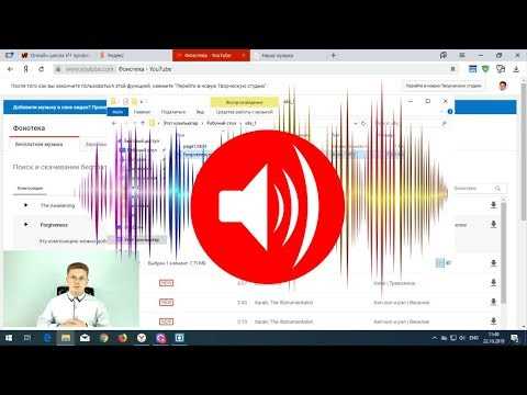 Настройка атрибутов controls, autoplay и loop