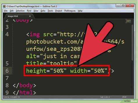 Добавление текста поверх изображения с помощью CSS