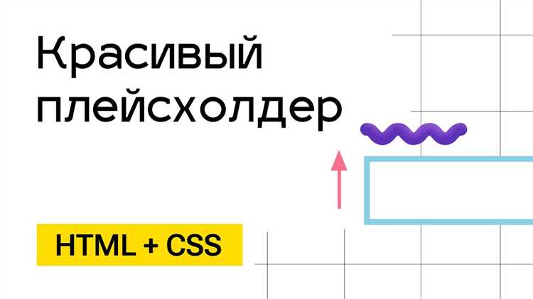 Обработка ввода текста с помощью JavaScript: события и валидация