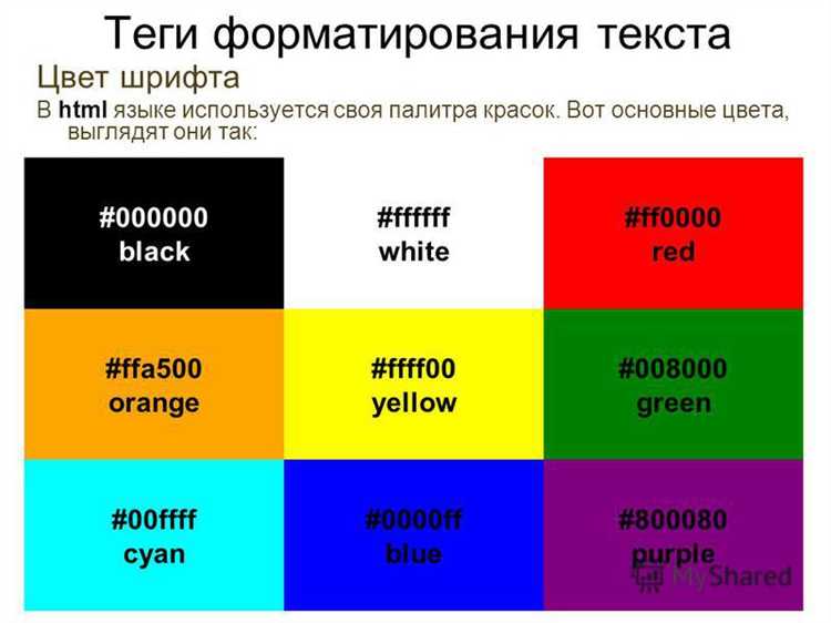 Цвет фона с использованием функции rgb()
