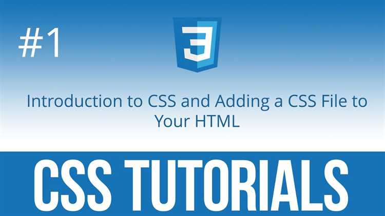 Как правильно импортировать CSS в HTML файл
