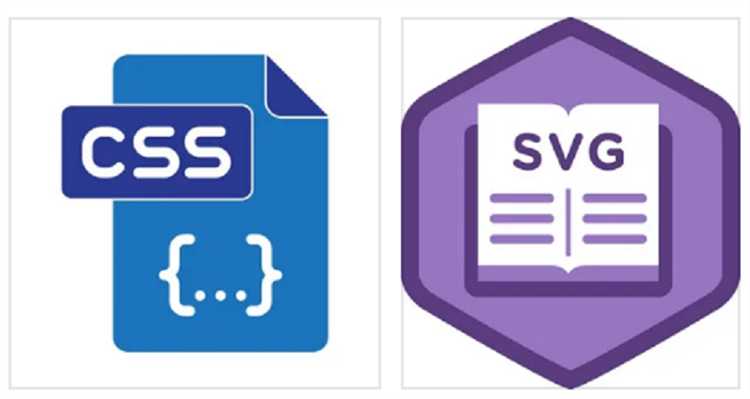 Подключение SVG через тег <img>