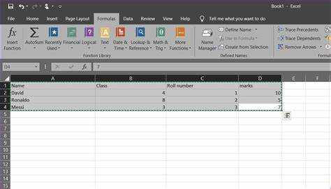 Преобразование HTML в Excel через VBA скрипты в Excel