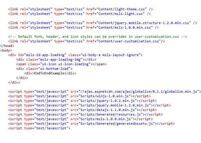 Как оформить сайт с помощью CSS