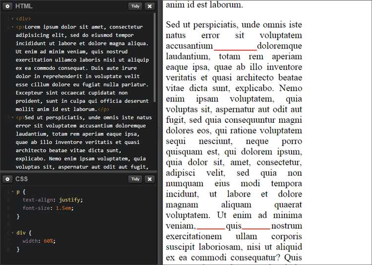 Использование тега undefined<span></code> для изменения части текста»></p>
<p>Применение <code><span></code> удобно в следующих случаях:</p>
<ul>
<li>Выделение части текста для применения стилей.</li>
<li>Модификация отдельных слов в тексте через JavaScript.</li>
<li>Добавление атрибутов или идентификаторов к фрагментам текста.</li>
</ul>
<p>Пример использования тега <code><span></code> для стилизации части текста:</p>
<pre>
<p>Этот <span style=