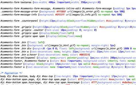 Как установить цвет фона с помощью атрибута bgcolor в HTML