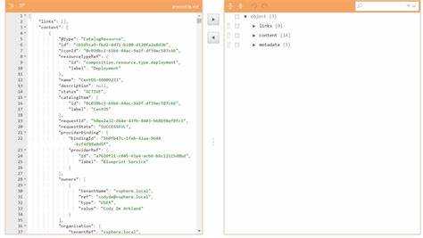 Преобразование JSON в HTML с помощью рекурсивной функции