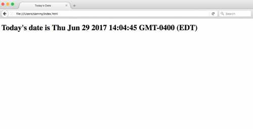Где размещать тег <script>: в <head> или перед </body>