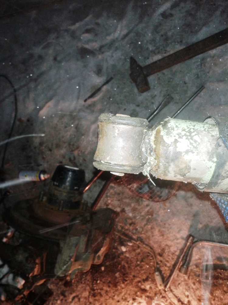 Советы по обслуживанию креплений бензобака УАЗ Патриот 2007 правый