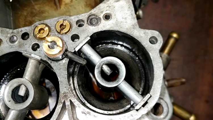 Инструменты и материалы, необходимые для ремонта насоса ускорителя