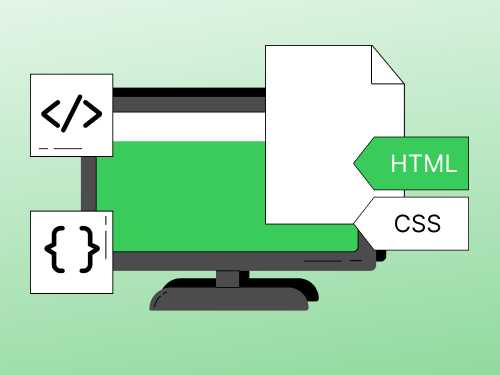 Основы CSS: работа с цветами, шрифтами и отступами