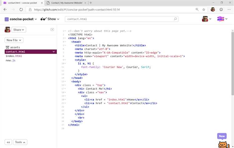 Как написать игру на html