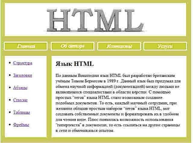 Использование медиа-запросов для адаптивности сайта