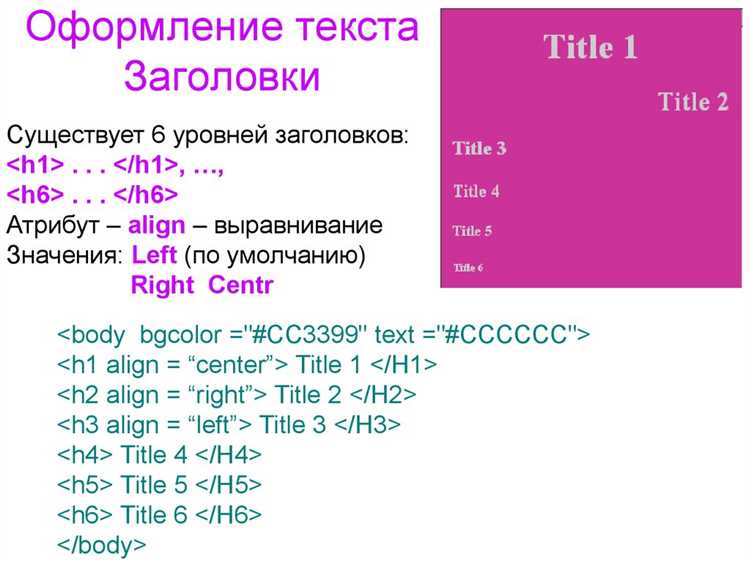 Как написать заголовок в прямоугольнике html