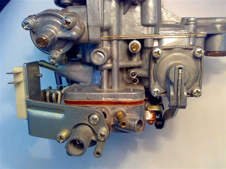 Регулировка холостого хода карбюратора УАЗ 469