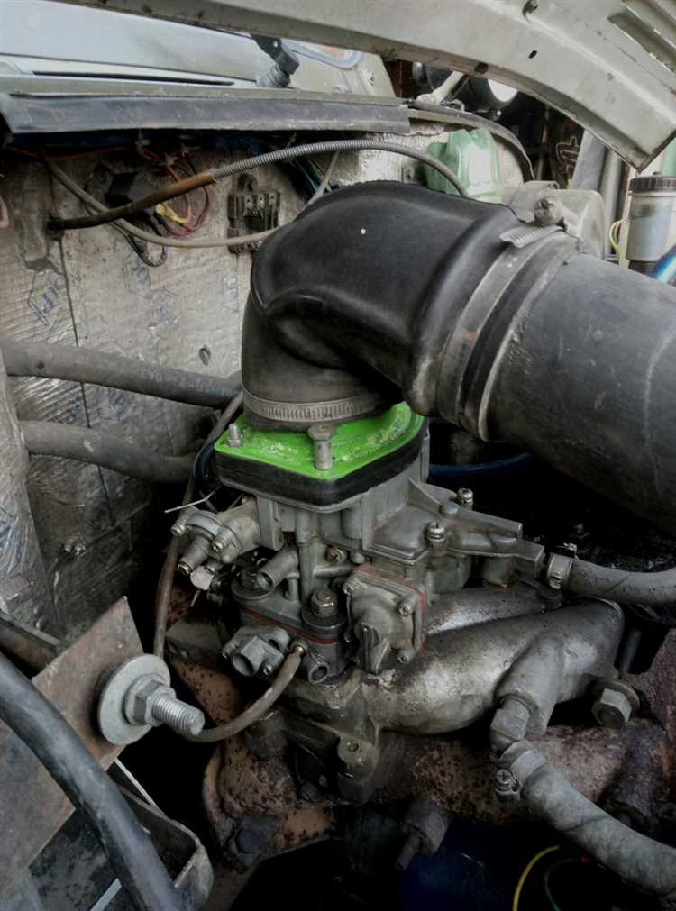 Как настроить карбюратор на уаз 469
