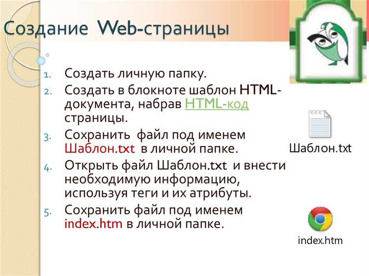Как вставлять изображения с помощью тегов в HTML?