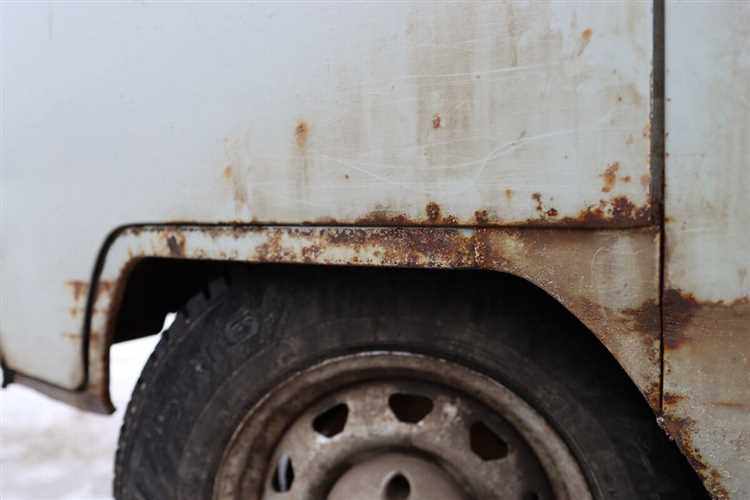 Как избежать ошибок при обрезке и сохранить жесткость кузова