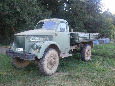 Особенности трансмиссии УАЗ для работы в сложных условиях