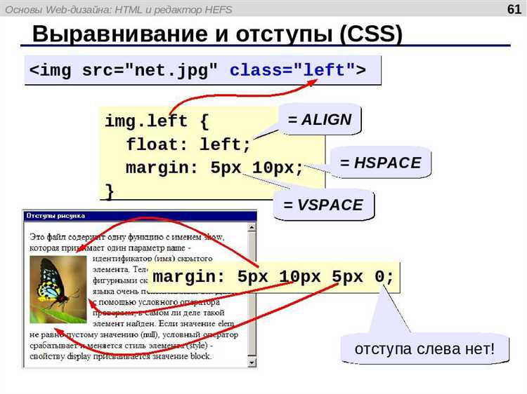 Применение свойств overflow и text-overflow для контроля текста