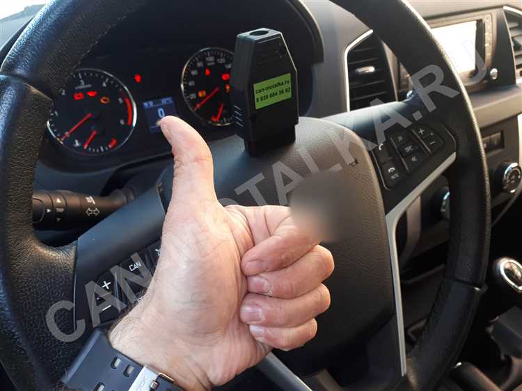 Последствия отключения спидометра для работы автомобиля