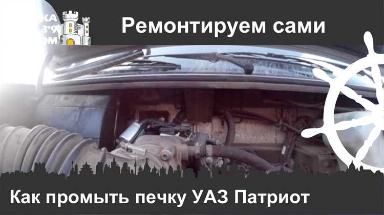 Разъединение электрических разъемов и патрубков