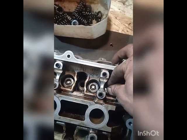 Замена синхронизаторов