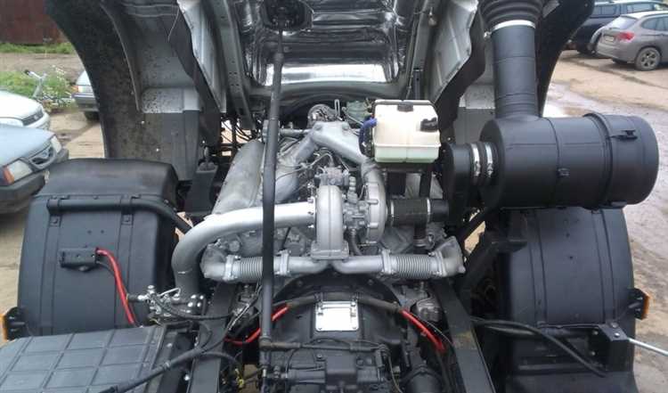 Процесс демонтажа старой гитары с автомобиля УАЗ