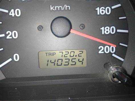 Выбор способа подмотки спидометра: механический или электрический