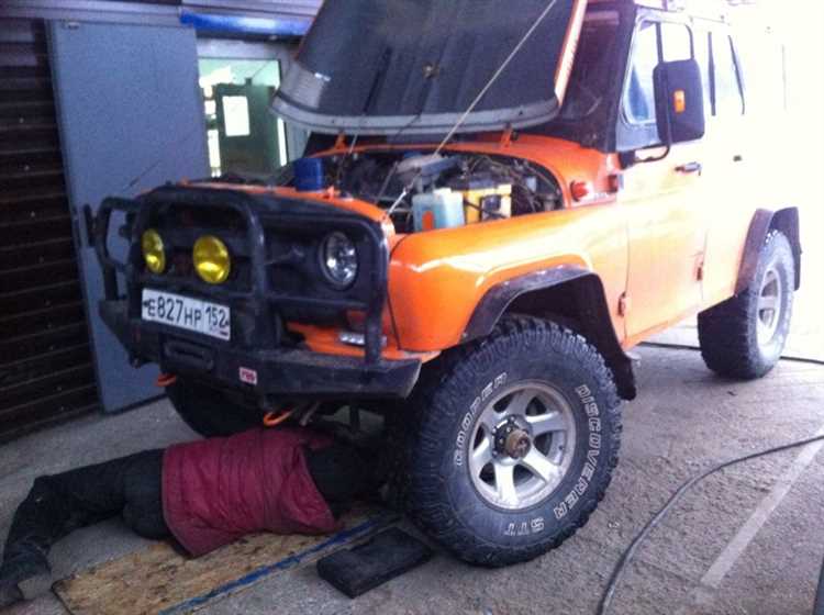 Как поменять помпу на уаз 31519 Как поменять помпу на уаз 31519